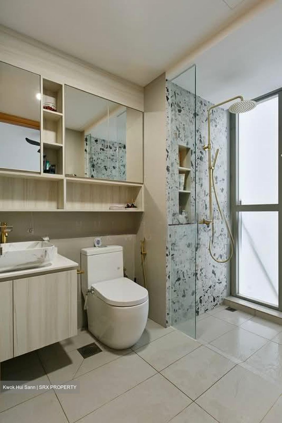 Bartley Residences (D19), Apartment #562048971